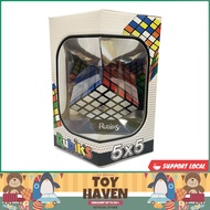 [sgstock] Rubik's Cube, 5x5" - [] []