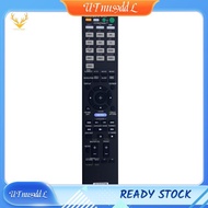 [UTnus9ddL] Remote Control RM-AAP040 Replacement  AV Receiver 148786411 148785711 STR-DH700 STR-DG72
