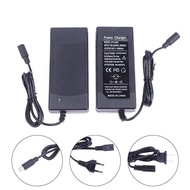[Valley] 42V 2A Electric Scooter Battery Adapter Replacement  Scooter Charger Power M365 Scooter Cha