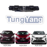 PERODUA ALZA AIRCOND OUTLET CENTER ORIGINAL PERODUA