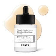 COSRX 2% Alpha Arbutin Gentle Even Skin Tone Essence