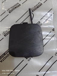 TUTUP DEREK BEMPER BELAKANG AVANZA 2012-2016 ORIGINAL