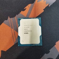 Intel Core i5-12500 處理器 18M 快取記憶體，最高可達 4.60 GHz