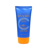 3W Clinic Intensive UV Sunscreen Intensive UV Sunblock Cream Natural Vita Moist Sunscreen Collagen S