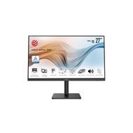 MSI Modern MD271P Business Productivity Monitor