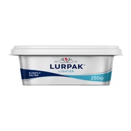 Lurpak Lighter Spreadable Butter Slightly Salted