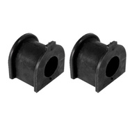 2pcs 48815-60380 Front Stabilizer Bushing For Toyota