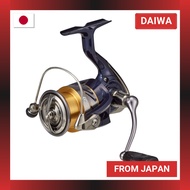 Daiwa (DAIWA) 20 Crest LT3000-CXH