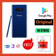 [Authentic Brand NEW] Original Samsung Galaxy Note 8 Note 8 Octa Core 6GB/64GB Moblie Phones