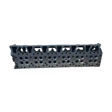 7W2243 7W-2243 Tractor Diesel Engine Parts Cylinder Head For Engine 3412 3412C 3412E