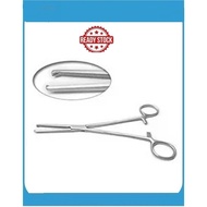 Kocher Artery Forceps 20cm Straight Surgical Medical Use