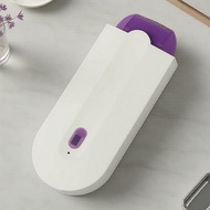 Rechargeable Lady Epilator & Trimmer Combo, Safe for Face, Legs, Underarms & Bikini