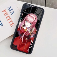 HP (MT62) Realme C20 Glitter Case | C11 2021 | Casing Realmehp | Seven Case Smartphone Protector | N