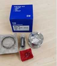 PISTON KIT MIO XB PIN 15#535/5375/54/545/54.75/55/55.25/55.5 PIN15