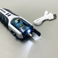 Máy đo công suất quang cầm tay G710 (-70->+10dB)