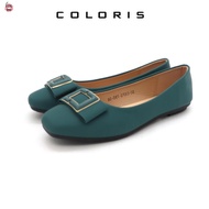 HA3 Coloris Women Flat Pump Shoes - SC-CWPG-795 (Kasut Wanita)