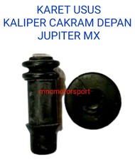 KARET USUS KALIPER CAKRAM DEPAN JUPITER MX VEGA NEW MIO NEW JUPITER Z 2010