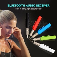 Car Bluetooth Music Receiver Hands-free บลูทูธในรถยนต์