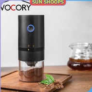 Un Hoop Vocory Grinding Opi Eletri Coffee Bean Grinder 120Ml Hb985