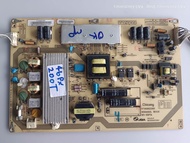 POWER SUPPLY TOSHIBA รุ่น 46PX200T พาร์ท V71A00022901 (ซับพลาย โตชิบา) อะไหล่แท้ /ของถอดมือสอง รับปร