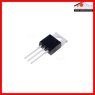 IRF540-N Channel MOSFET 100V / 33A