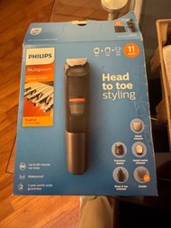 Philips Multigroom Series 5000