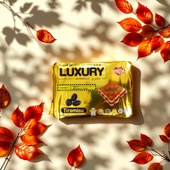 🍫 HWA TAI Luxury Cream Sandwich Biscuit – Tiramisu Flavor