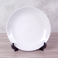 Horeca Coupe Serving Plate 30cm