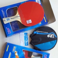 Table Tennis Racket 729-2010
