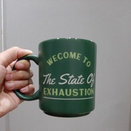 TYPO MUG [BRAND NEW LOW PRICE]