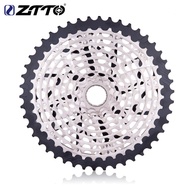 Ztto 11 Speed Bicycle Cassette 9-46T 50T Mtb Xd Hub Fit 11S Ult Steel