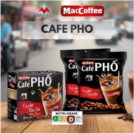 (NEW) Vietnamese MacCoffee Cafe Pho/ Ca Phe Sua Da (Iced Milk Coffee) 30pkt/10pkt