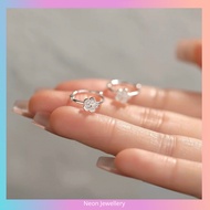 Silver Earring S925 Earring Hoop Small Hoop Earrings Earrings Silver Woman Earrings Subang Telinga P