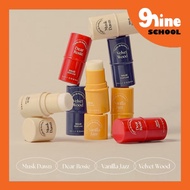 [DAILY COMMA] Bello de Perfume Solid Body Balm 4.7g (4 Scents)