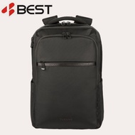 TUCANO Marte Gravity Laptop Backpack - Black (15"-16") BKMAR15-AGS-BK