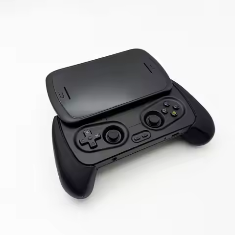 Ergonomic Grip For ANBERNIC RG Slide 3D Printed Handheld Accessories Grip Handle Make Holding the Ga