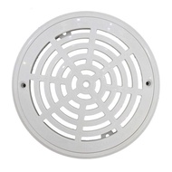 8 Inch Cover Maindrain Kolam Renang Main Pool Drain Cover Replacement Cover Main Drain Kolam Renang