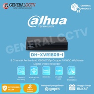 DVR DAHUA 8 CHANNEL Cooper XVR1B08-I 1080P Pentabrid Original