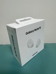 Samsung Galaxy Buds FE 無線降噪耳機 （白色）