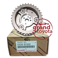 Gear Timing Camshaft Gear Timing Vvti Rush Original 13520-B1020