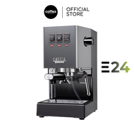 Gaggia Classic E24 Coffee Machine