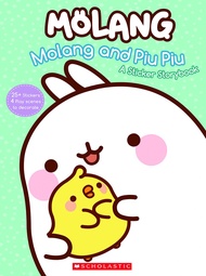 Molang and Piu Piu (Molang)