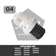 [1pc | READY STOCK] Drain Valve / Valve Packing for SHARP Washing Machine EST1216 EST1416 ESV1015 ES