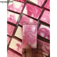 ☼Bleach Collagen 135grams Bleaching Soap with Micropeeling ( Dove Scent)♛