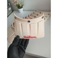 Cap Stadium peak POC Motorcycle BMX Vintage Retro helmet Bell Magnum SGV ARAI SHOEI Apollo MS88