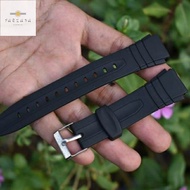 Strap By Farzana Casio W-800H w800h W 800 h Watch Rubber Strap Casio Free Pen Springbars