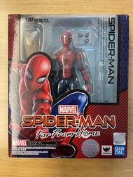 SHF Spider-Man Far From Home