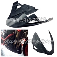 KAWASAKI Z900 Z9 V1 V2 BELLY PAN FIBRE GLASS ENGINE LOWER COVER SAMPAN ENJIN MOTORCYCLE BODY SET ACC