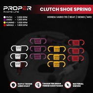 ORCA PROPER PER CENTRI GENIO VARIO 110 MIO 1000 1200 1500 1800 RPM PER CENTRI PERCENTRI PER CENTRI D
