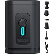 Electric Air Pump for Inflatable Items Electric Air Pump, Portable Fast Inflation/Deflation Air Pump